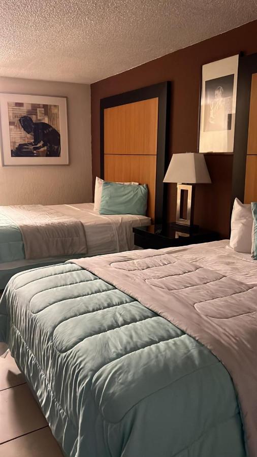 Apm Inn & Suites - Джэксонвиль Экстерьер фото