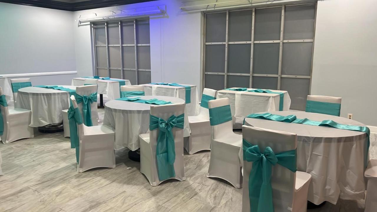 Apm Inn & Suites - Джэксонвиль Экстерьер фото