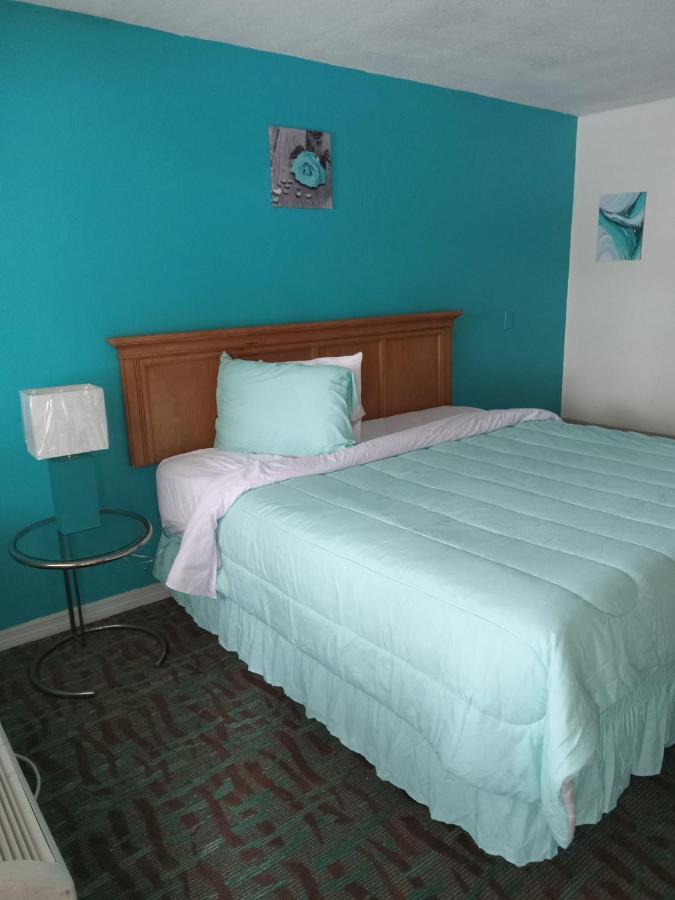 Apm Inn & Suites - Джэксонвиль Экстерьер фото