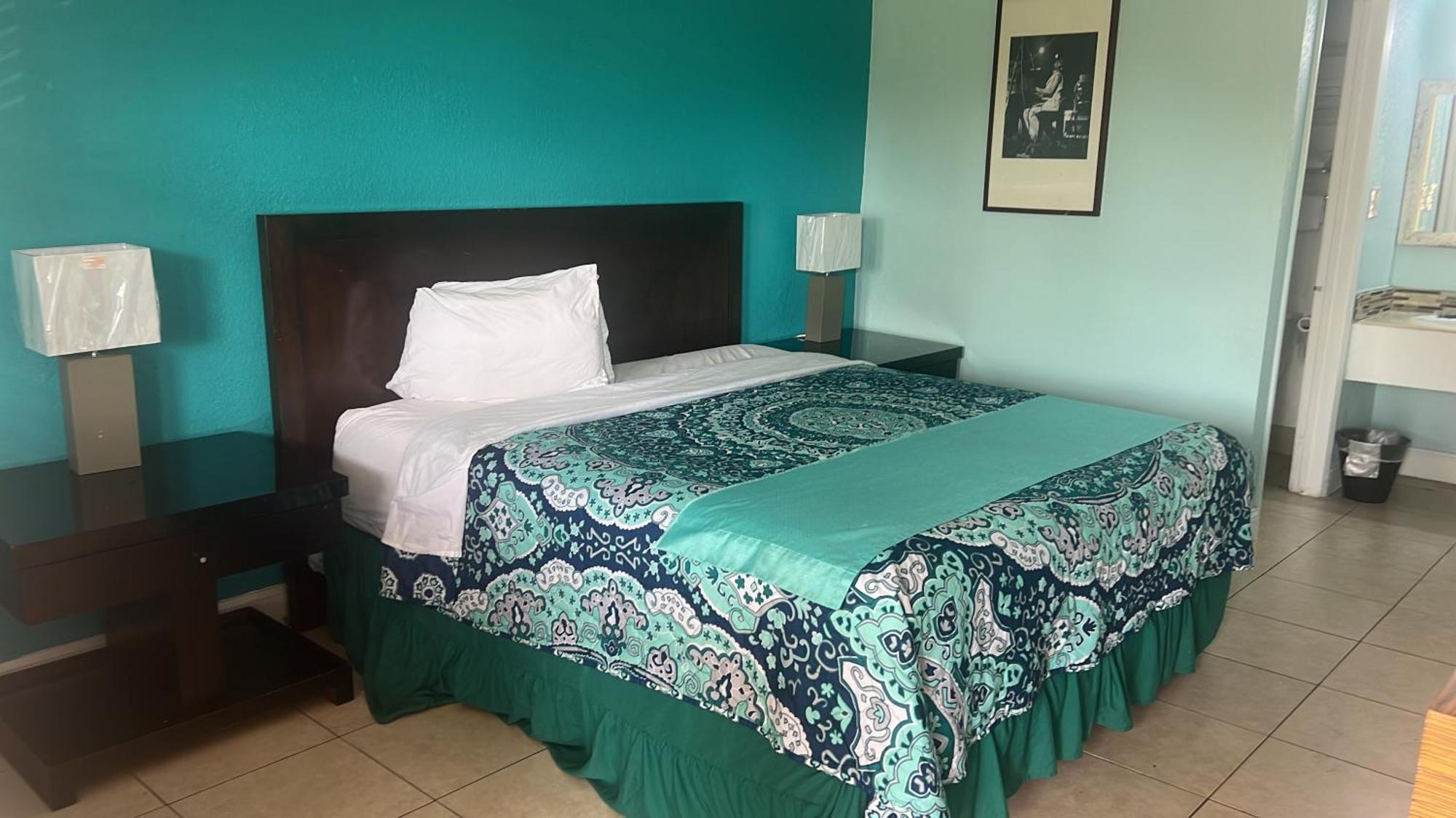 Apm Inn & Suites - Джэксонвиль Экстерьер фото